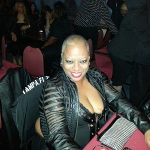 Meet your Posher, Karen